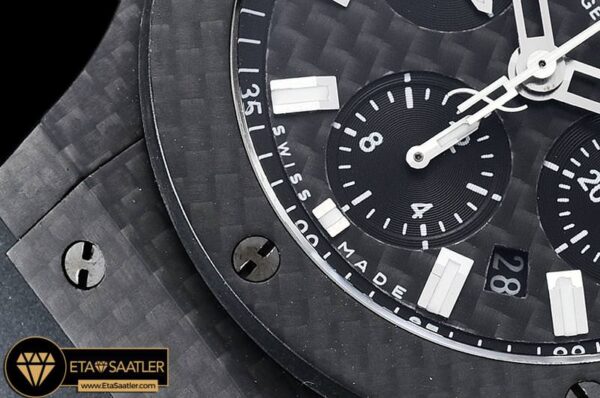 HUB0376E – Big Bang Evolution CFCFRU Black W V2 Asia 7750 Mod modelleri