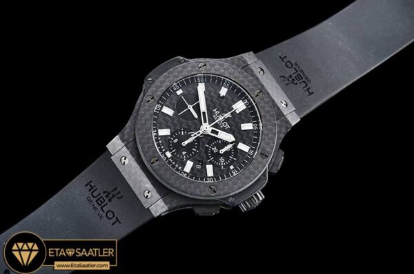 HUB0376E – Big Bang Evolution CFCFRU Black W V2 Asia 7750 Mod modelleri