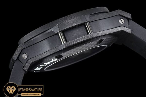HUB0376E – Big Bang Evolution CFCFRU Black W V2 Asia 7750 Mod modelleri