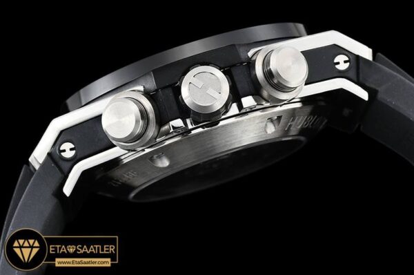 HUB0370A – Big Bang Unico 45mm CERSSRU Grey V2 Asia 7750 Mod modelleri