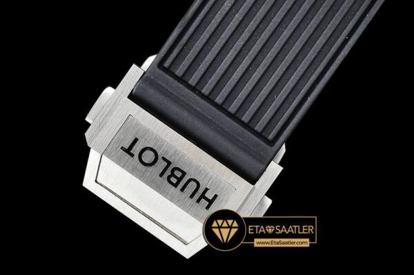 HUB0370A – Big Bang Unico 45mm CERSSRU Grey V2 Asia 7750 Mod modelleri