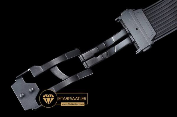 HUB0378B – Big Bang Unico 45mm CERPVDRU Black V2 Asia 7750 modelleri