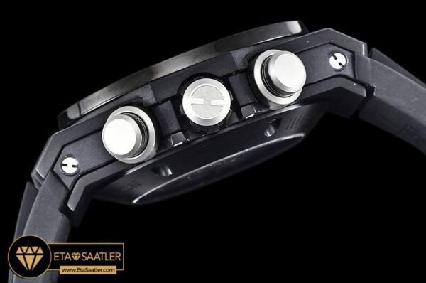 HUB0378B – Big Bang Unico 45mm CERPVDRU Black V2 Asia 7750 modelleri