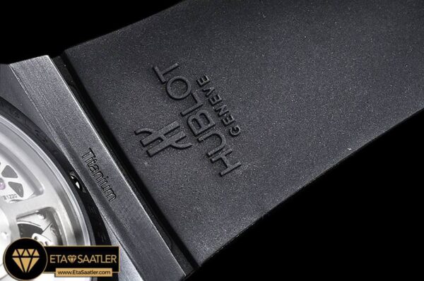 HUB0378B – Big Bang Unico 45mm CERPVDRU Black V2 Asia 7750 modelleri