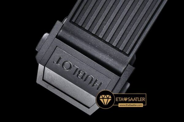 HUB0378B – Big Bang Unico 45mm CERPVDRU Black V2 Asia 7750 modelleri