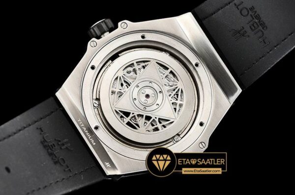 HUB0389A – Big Bang Sang Bleu Ltd Ed SSLE Black TMF Miyota 27J modelleri