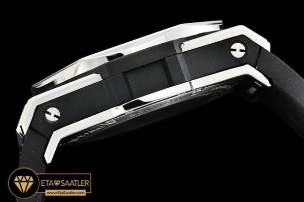 HUB0389A – Big Bang Sang Bleu Ltd Ed SSLE Black TMF Miyota 27J modelleri