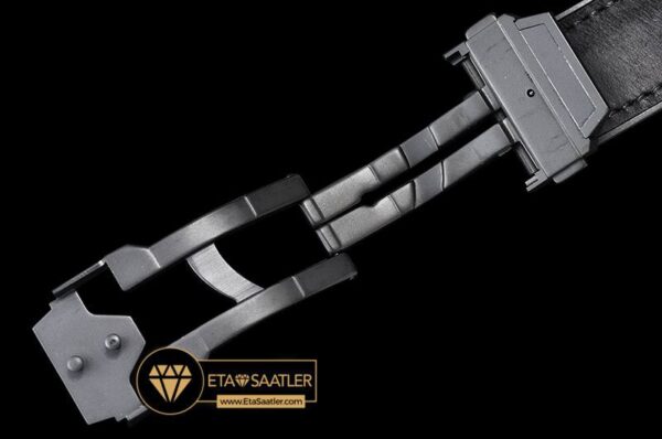 HUB0389B – Big Bang Sang Bleu Ltd Ed RGLE Black TMF Miyota 27J modelleri