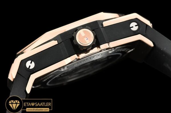 HUB0389B – Big Bang Sang Bleu Ltd Ed RGLE Black TMF Miyota 27J modelleri