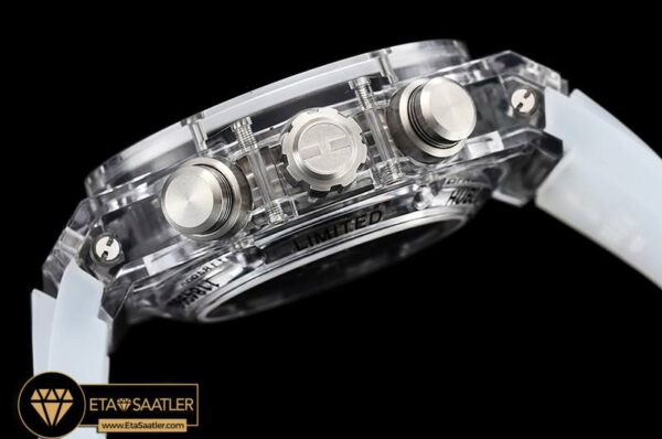 HUB0391 – Big Bang Unico Sapphire 45mm PLRU Skele SF Asia 7750 modelleri