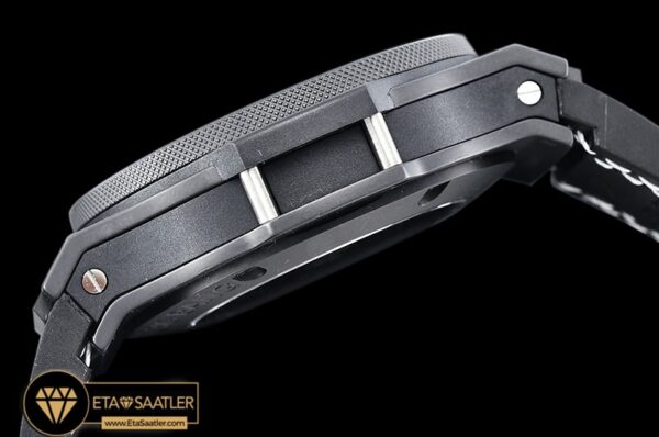 HUB0393 – Big Bang Evo 44mm CERLERU Blue V6F Asia 7750 Mod modelleri