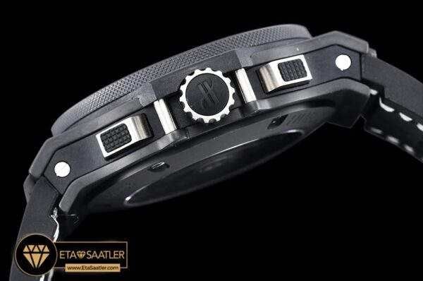 HUB0393 – Big Bang Evo 44mm CERLERU Blue V6F Asia 7750 Mod modelleri