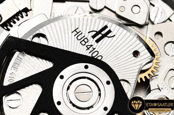 HUB0393 – Big Bang Evo 44mm CERLERU Blue V6F Asia 7750 Mod modelleri