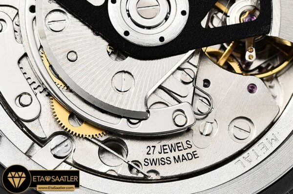 HUB0393 – Big Bang Evo 44mm CERLERU Blue V6F Asia 7750 Mod modelleri