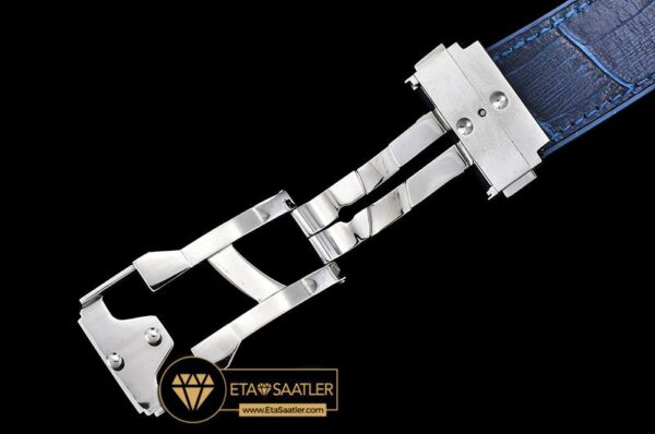 HUB0357D – Classic Fusion Bang 42mm SSTILERU Blue A2892 Mod modelleri