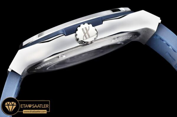 HUB0357D – Classic Fusion Bang 42mm SSTILERU Blue A2892 Mod modelleri