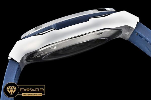 HUB0357D – Classic Fusion Bang 42mm SSTILERU Blue A2892 Mod modelleri