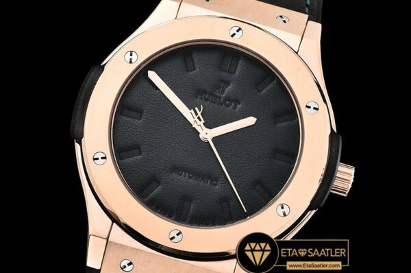 HUB0386A – Classic Fusion Berluti Scritto RGLE Green V2 A2892 modelleri