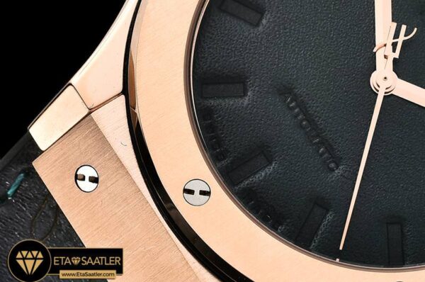 HUB0386A – Classic Fusion Berluti Scritto RGLE Green V2 A2892 modelleri