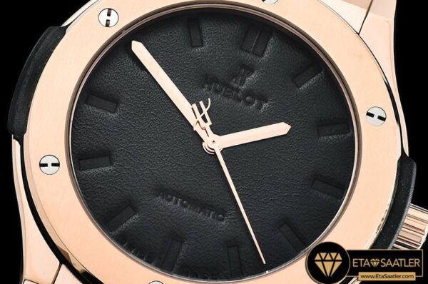 HUB0386A – Classic Fusion Berluti Scritto RGLE Green V2 A2892 modelleri