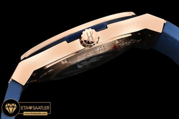 HUB0386B – Classic Fusion Berluti Scritto RGLE Blue V2 A2892 modelleri