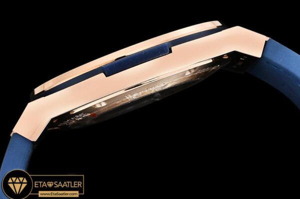 HUB0386B – Classic Fusion Berluti Scritto RGLE Blue V2 A2892 modelleri