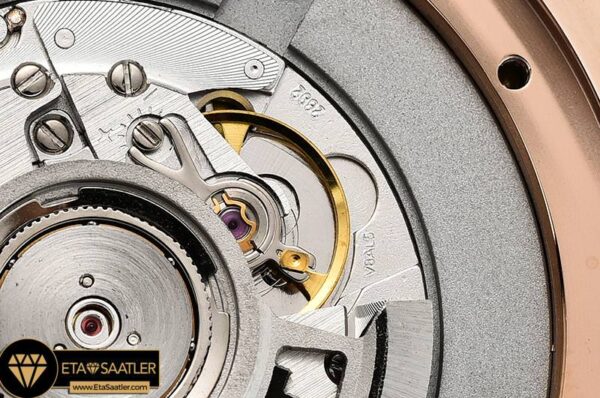 HUB0386C – Classic Fusion Berluti Scritto RGLE Brown V2 A2892 modelleri