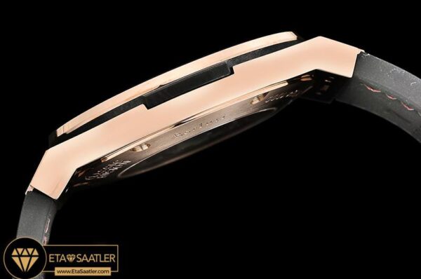 HUB0386C – Classic Fusion Berluti Scritto RGLE Brown V2 A2892 modelleri