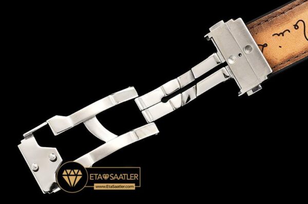 HUB0387 – Classic Fusion Berluti Scritto SSLE Brown V2 A2892 modelleri