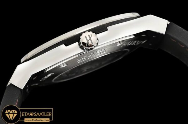 HUB0387 – Classic Fusion Berluti Scritto SSLE Brown V2 A2892 modelleri