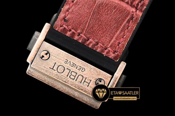 HUB0390A – Classic Fusion Fuente 20th Annv SSLE SRF Red A2892 modelleri