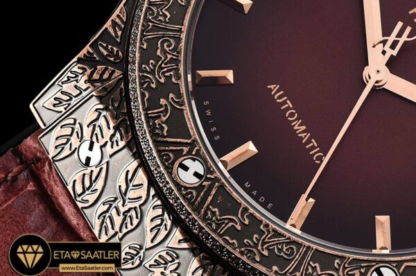 HUB0390A – Classic Fusion Fuente 20th Annv SSLE SRF Red A2892 modelleri