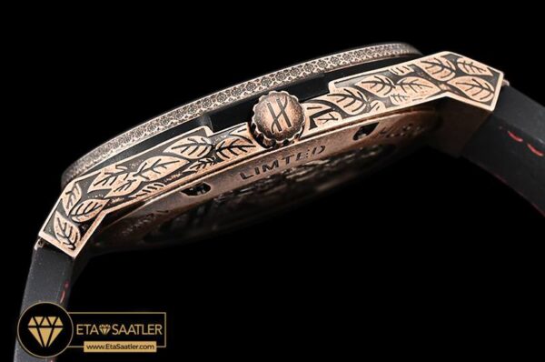 HUB0390A – Classic Fusion Fuente 20th Annv SSLE SRF Red A2892 modelleri