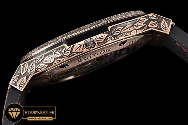 HUB0390A – Classic Fusion Fuente 20th Annv SSLE SRF Red A2892 modelleri