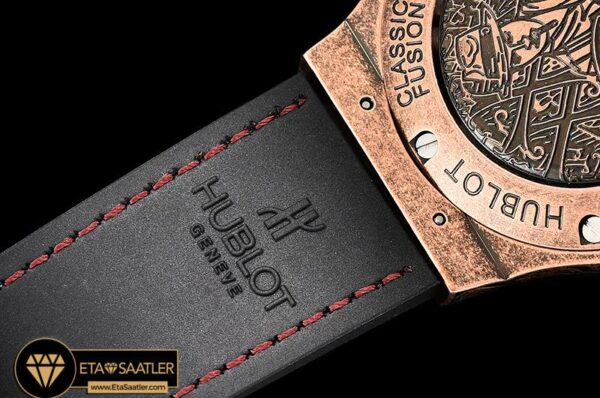 HUB0390A – Classic Fusion Fuente 20th Annv SSLE SRF Red A2892 modelleri