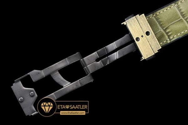 HUB0390B – Classic Fusion Fuente 20th Annv SSLE SRF Green A2892 modelleri