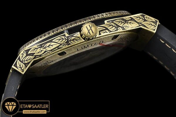 HUB0390B – Classic Fusion Fuente 20th Annv SSLE SRF Green A2892 modelleri