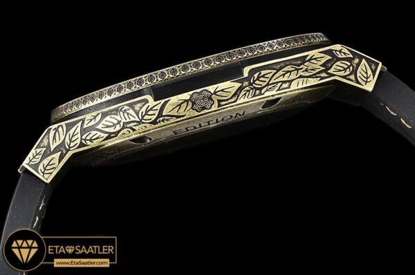 HUB0390B – Classic Fusion Fuente 20th Annv SSLE SRF Green A2892 modelleri