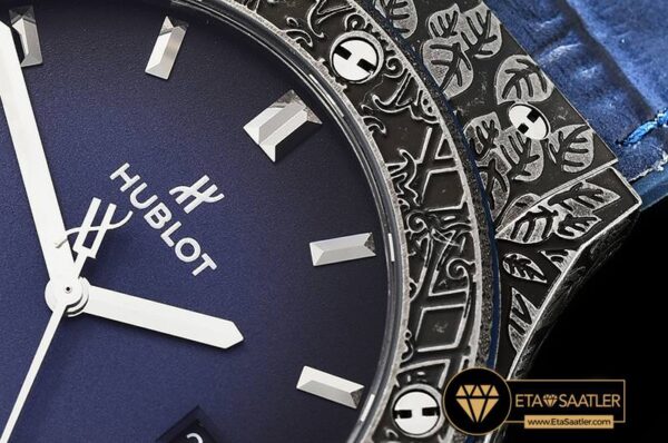 HUB0390C – Classic Fusion Fuente 20th Annv SSLE SRF Blue A2892 modelleri