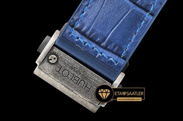 HUB0390C – Classic Fusion Fuente 20th Annv SSLE SRF Blue A2892 modelleri