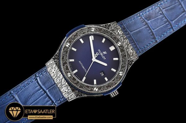 HUB0390C – Classic Fusion Fuente 20th Annv SSLE SRF Blue A2892 modelleri