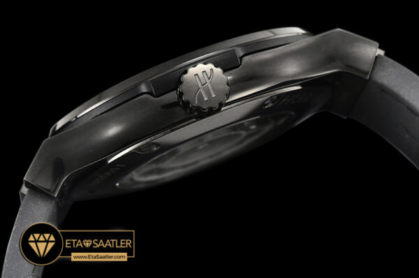 HUB0392A – Classic Fusion Bang 42mm DLCLERU Grey JJF A2892 modelleri