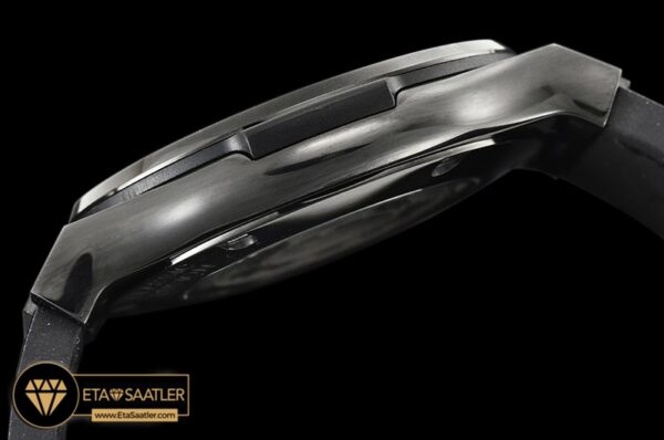 HUB0392A – Classic Fusion Bang 42mm DLCLERU Grey JJF A2892 modelleri