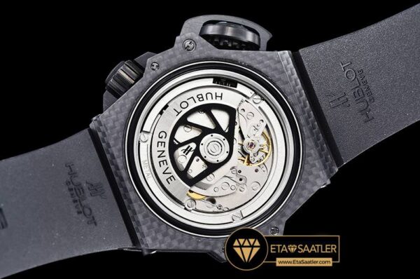 HUB0338A – King Power OceanGraphic 4000 CFRU BlkBlue V6F A7750 modelleri