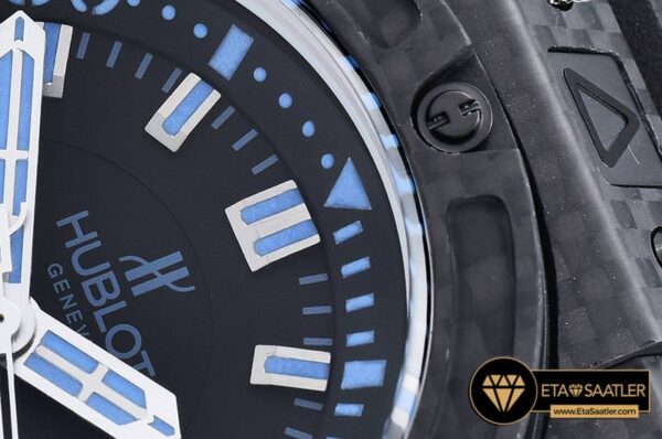 HUB0338A – King Power OceanGraphic 4000 CFRU BlkBlue V6F A7750 modelleri