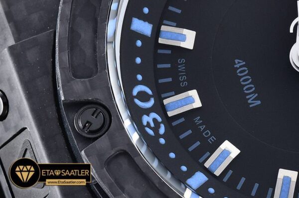 HUB0338A – King Power OceanGraphic 4000 CFRU BlkBlue V6F A7750 modelleri