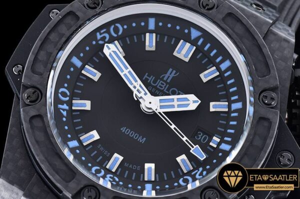 HUB0338A – King Power OceanGraphic 4000 CFRU BlkBlue V6F A7750 modelleri