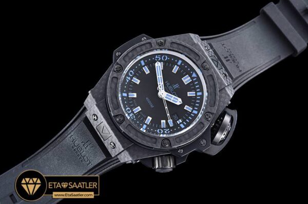 HUB0338A – King Power OceanGraphic 4000 CFRU BlkBlue V6F A7750 modelleri