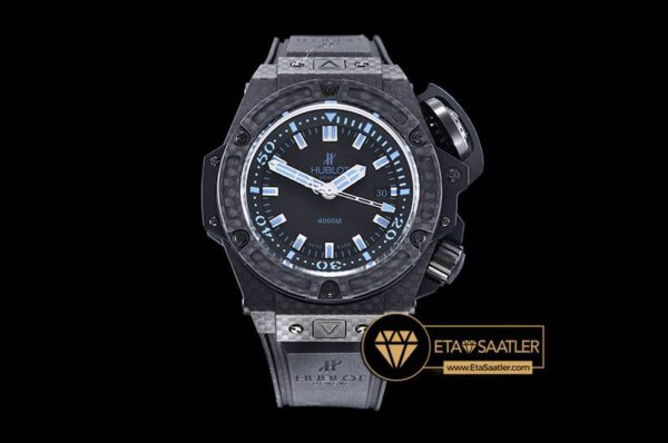 HUB0338A – King Power OceanGraphic 4000 CFRU BlkBlue V6F A7750 modelleri