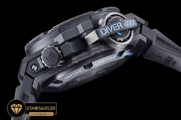 HUB0338A – King Power OceanGraphic 4000 CFRU BlkBlue V6F A7750 modelleri